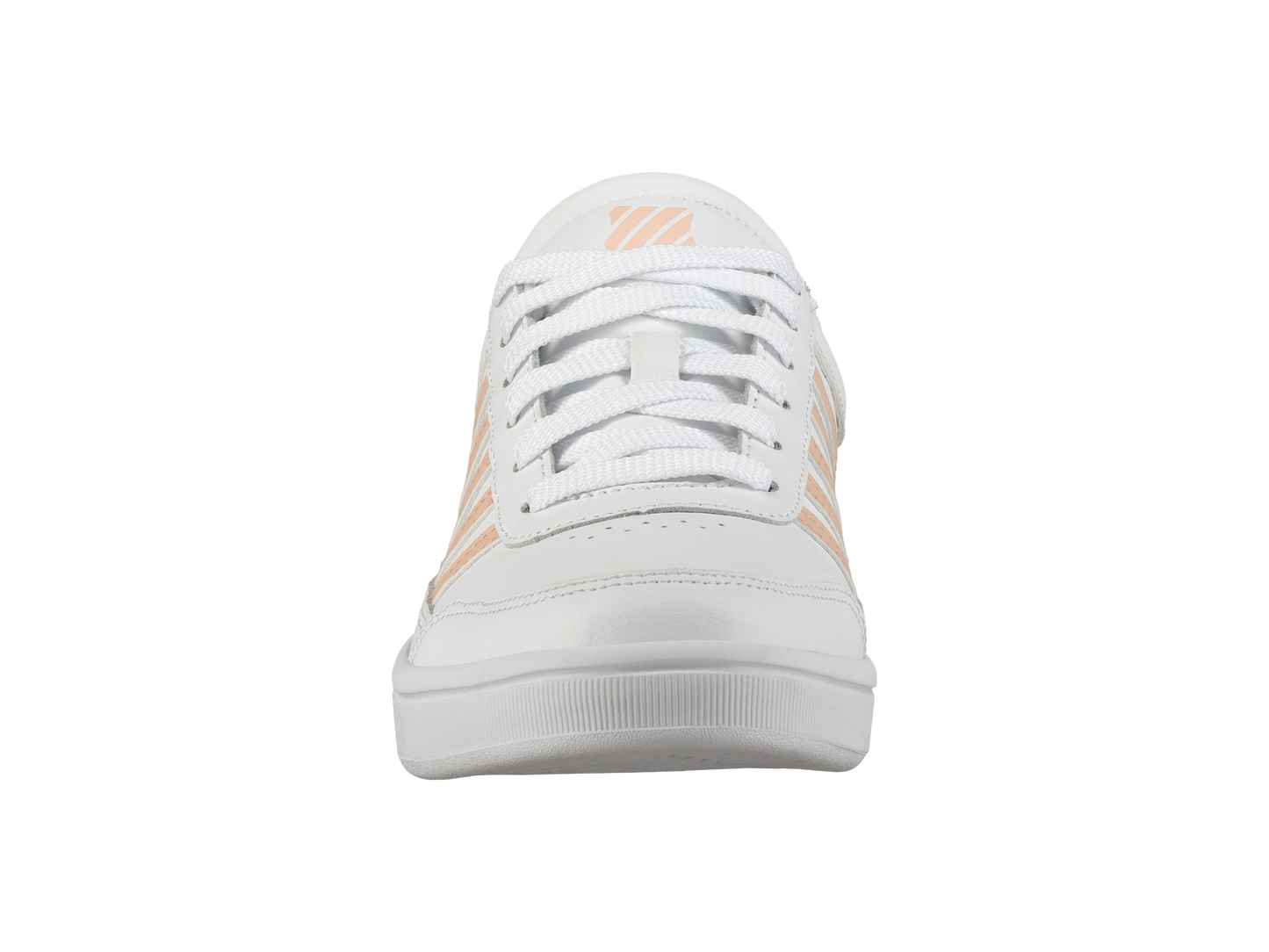 96042-190-M | COURT CHASSEUR | WHITE/SPANISH VILLA/WHITE