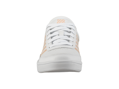 96042-190-M | COURT CHASSEUR | WHITE/SPANISH VILLA/WHITE