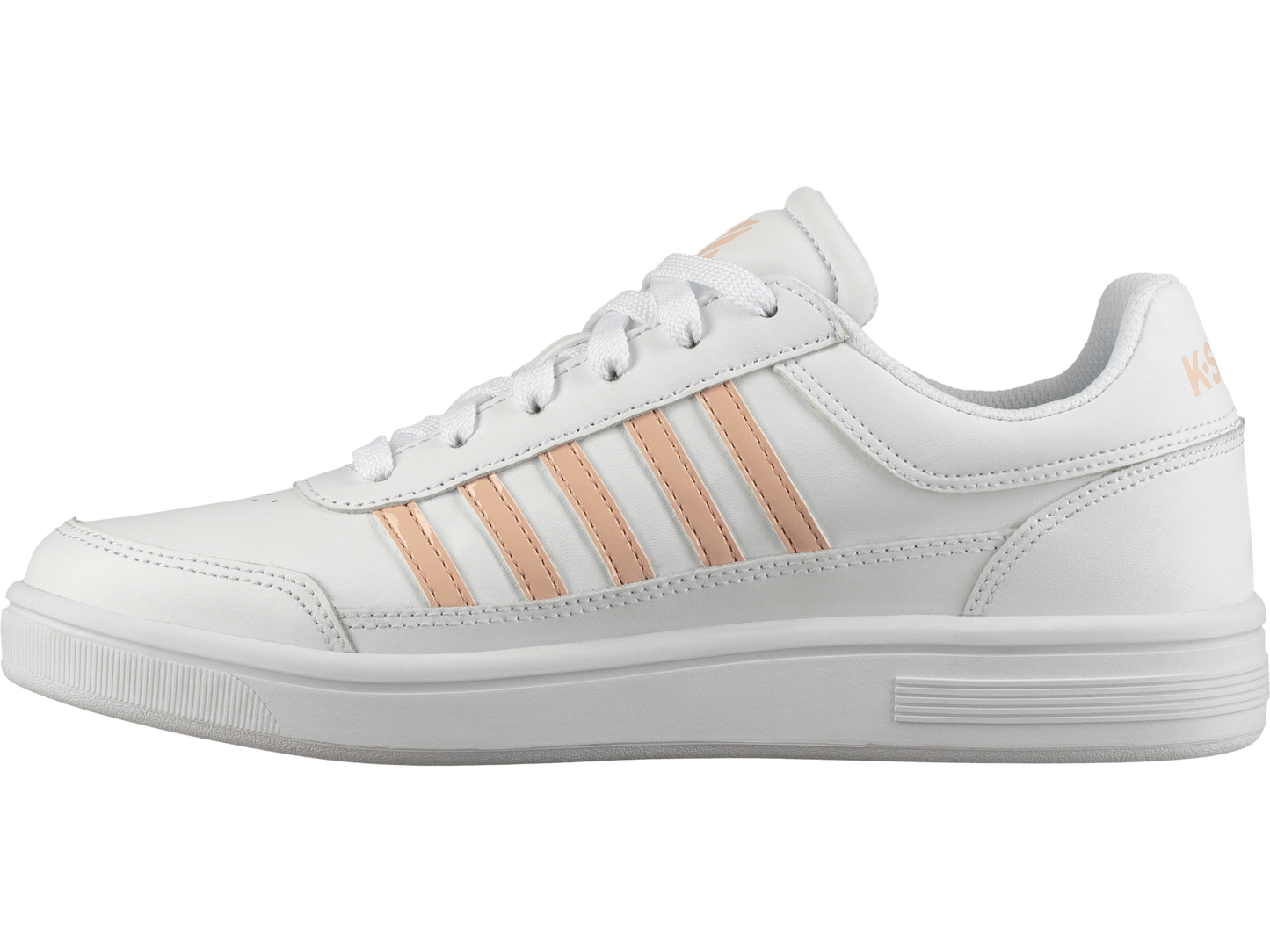 96042-190-M | COURT CHASSEUR | WHITE/SPANISH VILLA/WHITE