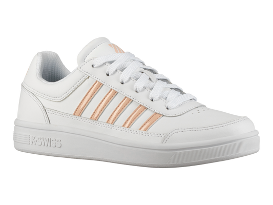 96042-190-M | COURT CHASSEUR | WHITE/SPANISH VILLA/WHITE