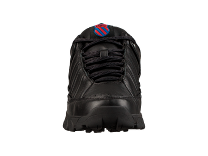 96045-020-M | ST-529 HERITAGE | BLACK/CLASSIC BLUE/RIBBON RED