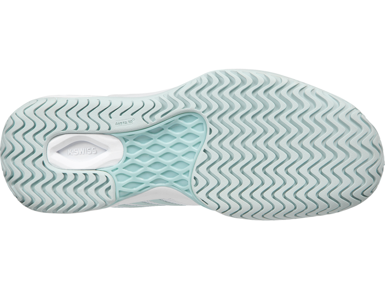 Kswiss top aero court