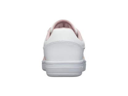 96154-104-M | COURT WINSTON | WHITE/PEARL