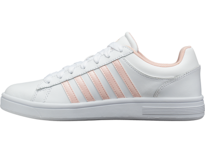 96154-104-M | COURT WINSTON | WHITE/PEARL