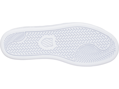 96154-129-M | COURT WINSTON | WHITE/CACTUS FLOWER/SHELL PINK