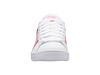 96154-129-M | COURT WINSTON | WHITE/CACTUS FLOWER/SHELL PINK