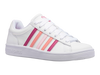 96154-129-M | COURT WINSTON | WHITE/CACTUS FLOWER/SHELL PINK