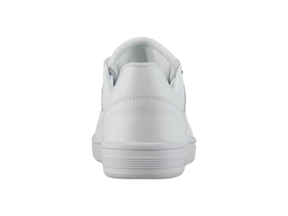 96154-154-M | COURT WINSTON | WHITE/WHITE/WHITE
