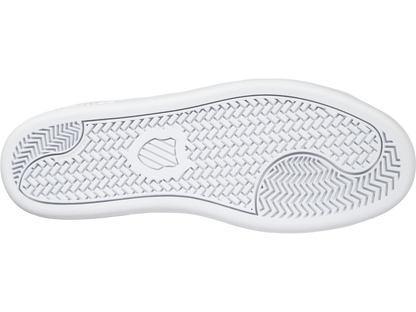 96154-154-M | COURT WINSTON | WHITE/WHITE/WHITE