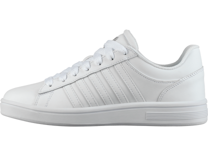 96154-154-M | COURT WINSTON | WHITE/WHITE/WHITE