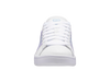 96154-173-M | COURT WINSTON | WHITE/VIOLET TULIP/SERENITY