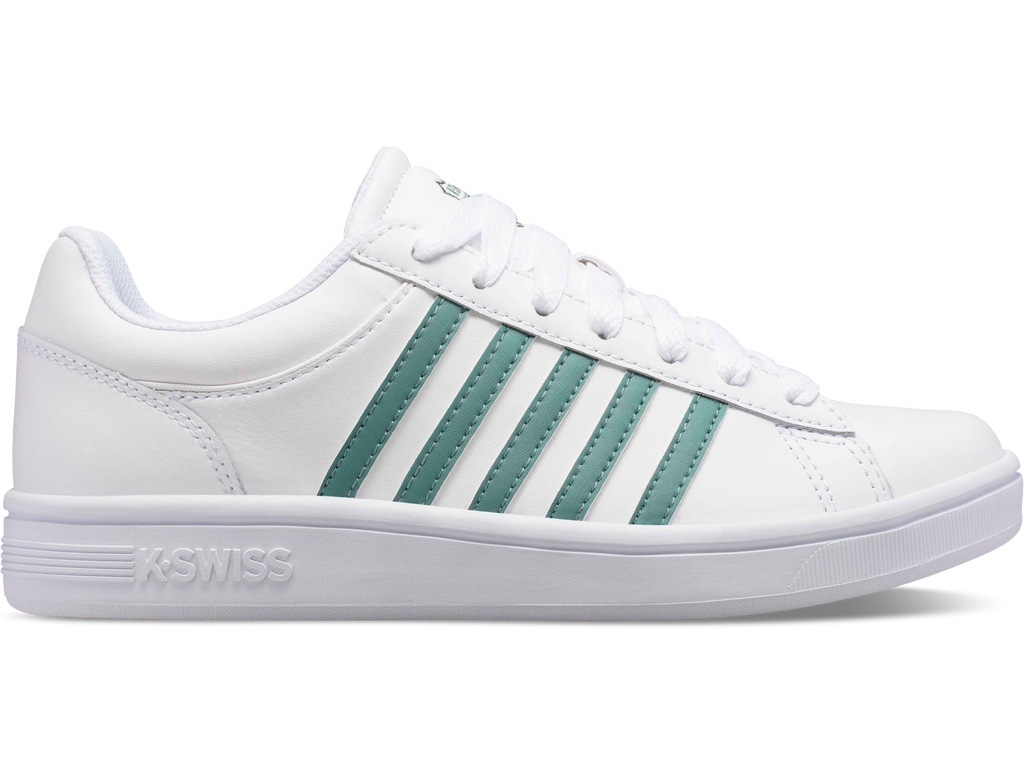 96154-182-M | COURT WINSTON | WHITE/SAGE BRUSH