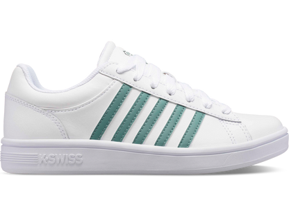 96154-182-M | COURT WINSTON | WHITE/SAGE BRUSH