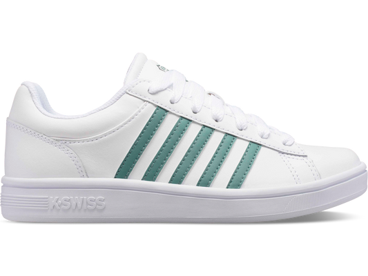 96154-182-M | COURT WINSTON | WHITE/SAGE BRUSH