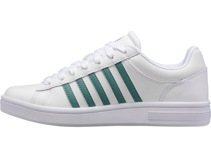 96154-182-M | COURT WINSTON | WHITE/SAGE BRUSH