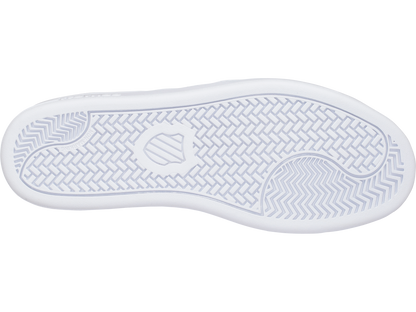 96154-183-M | COURT WINSTON | WHITE/NOUGAT