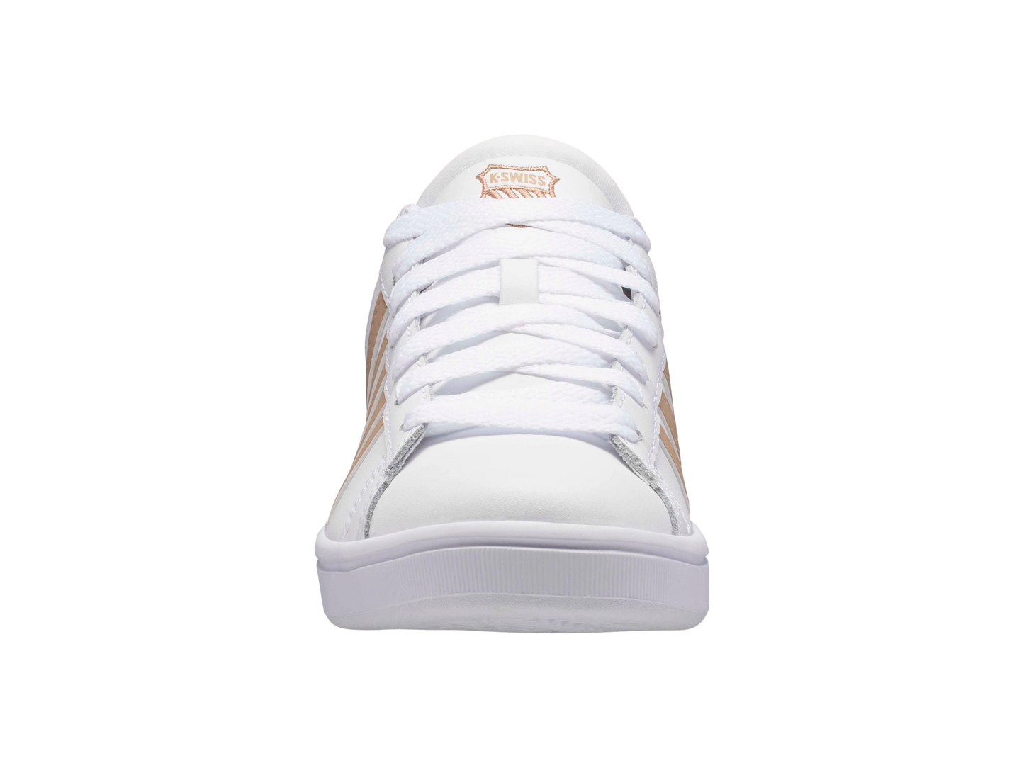 96154-183-M | COURT WINSTON | WHITE/NOUGAT