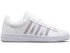 96154-187-M | COURT WINSTON | WHITE/EVENING HAZE/SILVER