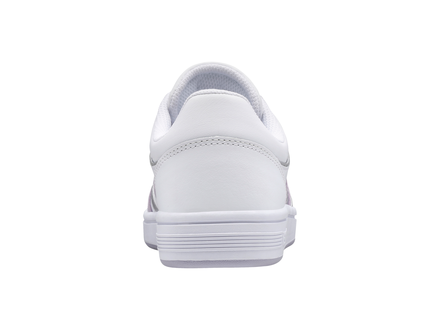 96154-187-M | COURT WINSTON | WHITE/EVENING HAZE/SILVER