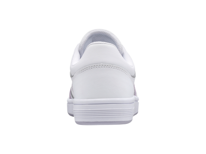 96154-187-M | COURT WINSTON | WHITE/EVENING HAZE/SILVER