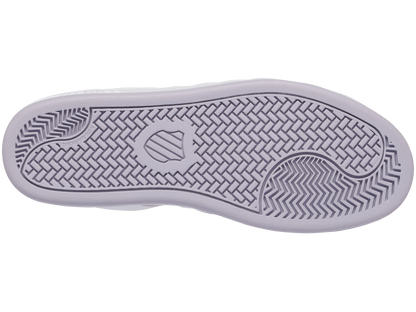 96154-187-M | COURT WINSTON | WHITE/EVENING HAZE/SILVER