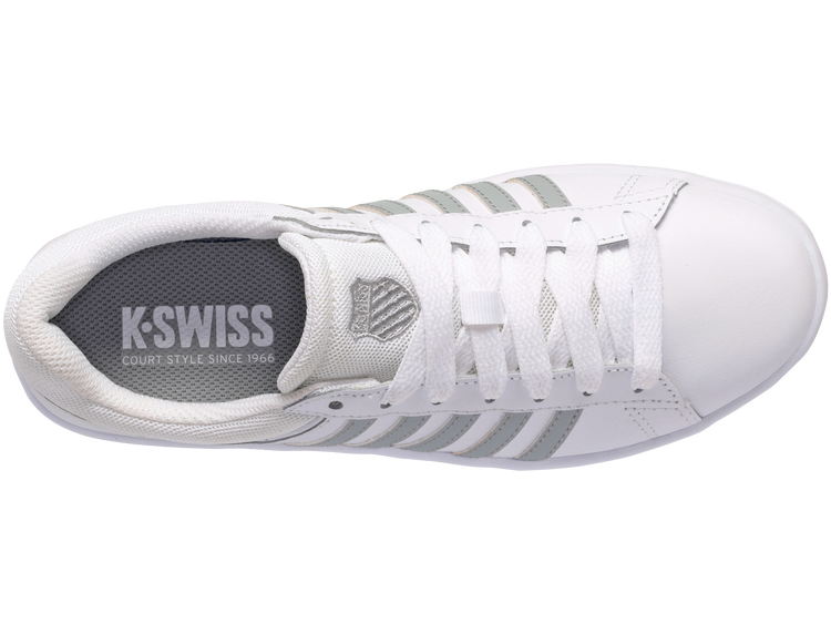 K swiss court style since 1966 sales