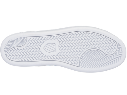 96154-922-M | COURT WINSTON | WHITE/SKY BLUE