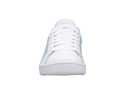 96154-922-M | COURT WINSTON | WHITE/SKY BLUE