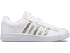 96154-923-M | COURT WINSTON | WHITE/SILVER/GOLD