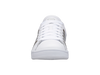 96154-923-M | COURT WINSTON | WHITE/SILVER/GOLD