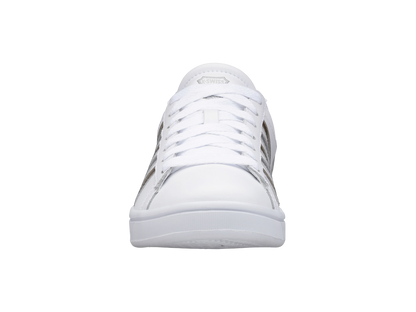 96154-923-M | COURT WINSTON | WHITE/SILVER/GOLD
