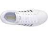 96154-923-M | COURT WINSTON | WHITE/SILVER/GOLD