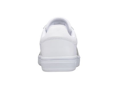 96154-923-M | COURT WINSTON | WHITE/SILVER/GOLD