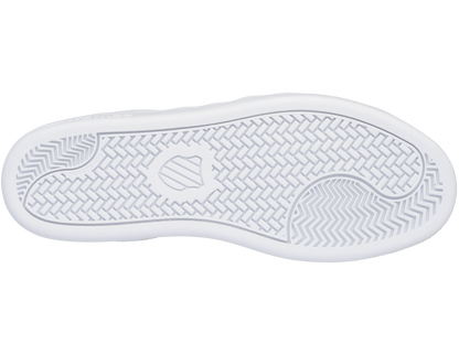 96154-923-M | COURT WINSTON | WHITE/SILVER/GOLD