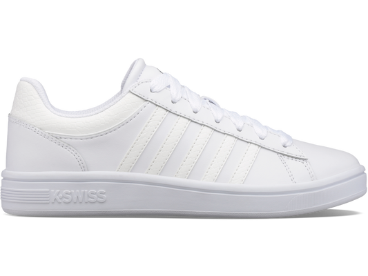 96154-924-M | COURT WINSTON | WHITE/REPTILE