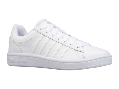 96154-924-M | COURT WINSTON | WHITE/REPTILE