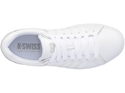 96154-924-M | COURT WINSTON | WHITE/REPTILE