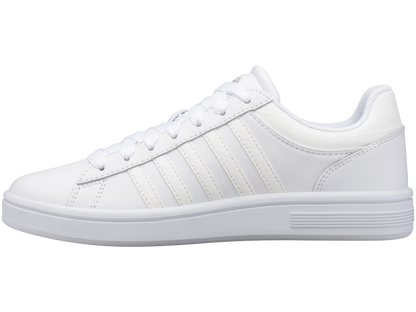 96154-924-M | COURT WINSTON | WHITE/REPTILE