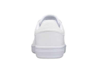 96154-924-M | COURT WINSTON | WHITE/REPTILE