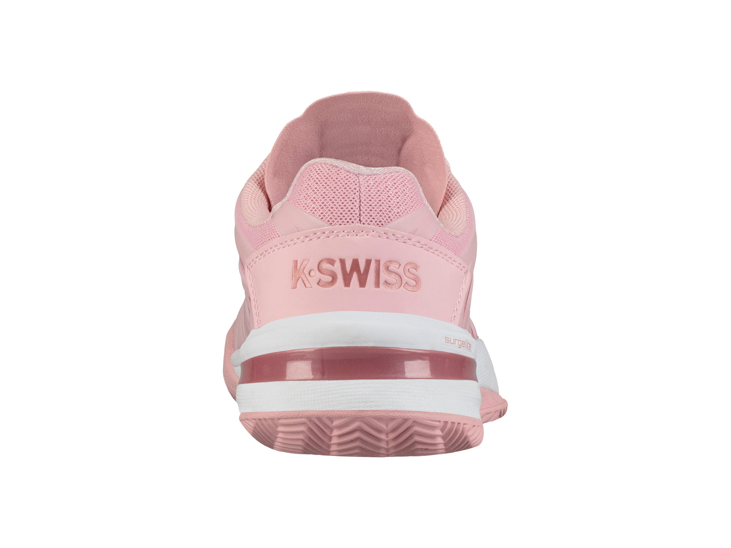96169-653-M | WOMENS ULTRASHOT 2 HB | CORAL BLUSH/WHITE