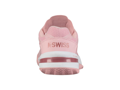96169-653-M | WOMENS ULTRASHOT 2 HB | CORAL BLUSH/WHITE