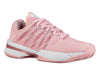 96169-653-M | WOMENS ULTRASHOT 2 HB | CORAL BLUSH/WHITE