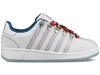 96291-141-M | CLASSIC VN JOYRICH | WHITE/BLUE GLITTER
