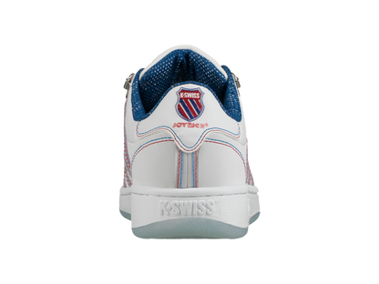 96291-141-M | CLASSIC VN JOYRICH | WHITE/BLUE GLITTER