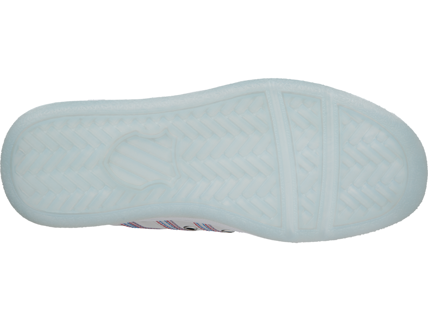 96291-141-M | CLASSIC VN JOYRICH | WHITE/BLUE GLITTER