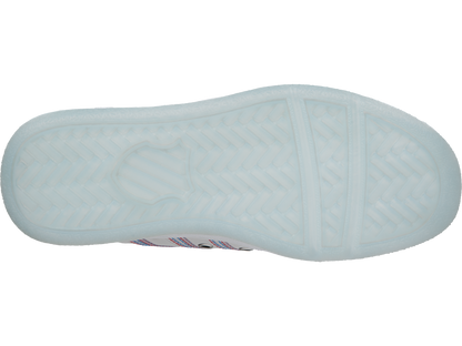 96291-141-M | CLASSIC VN JOYRICH | WHITE/BLUE GLITTER