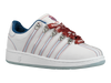 96291-141-M | CLASSIC VN JOYRICH | WHITE/BLUE GLITTER