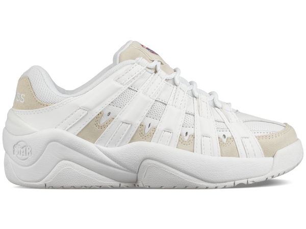 96321-189-M | ENDORSEMENT | WHITE/BONE