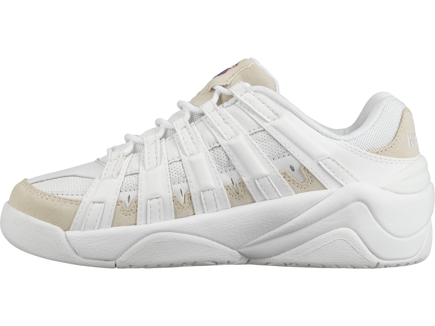 96321-189-M | ENDORSEMENT | WHITE/BONE