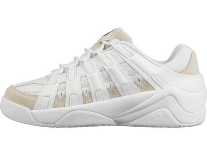 96321-189-M | ENDORSEMENT | WHITE/BONE